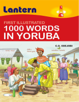 A Thousand Words in Yoruba (1).pdf